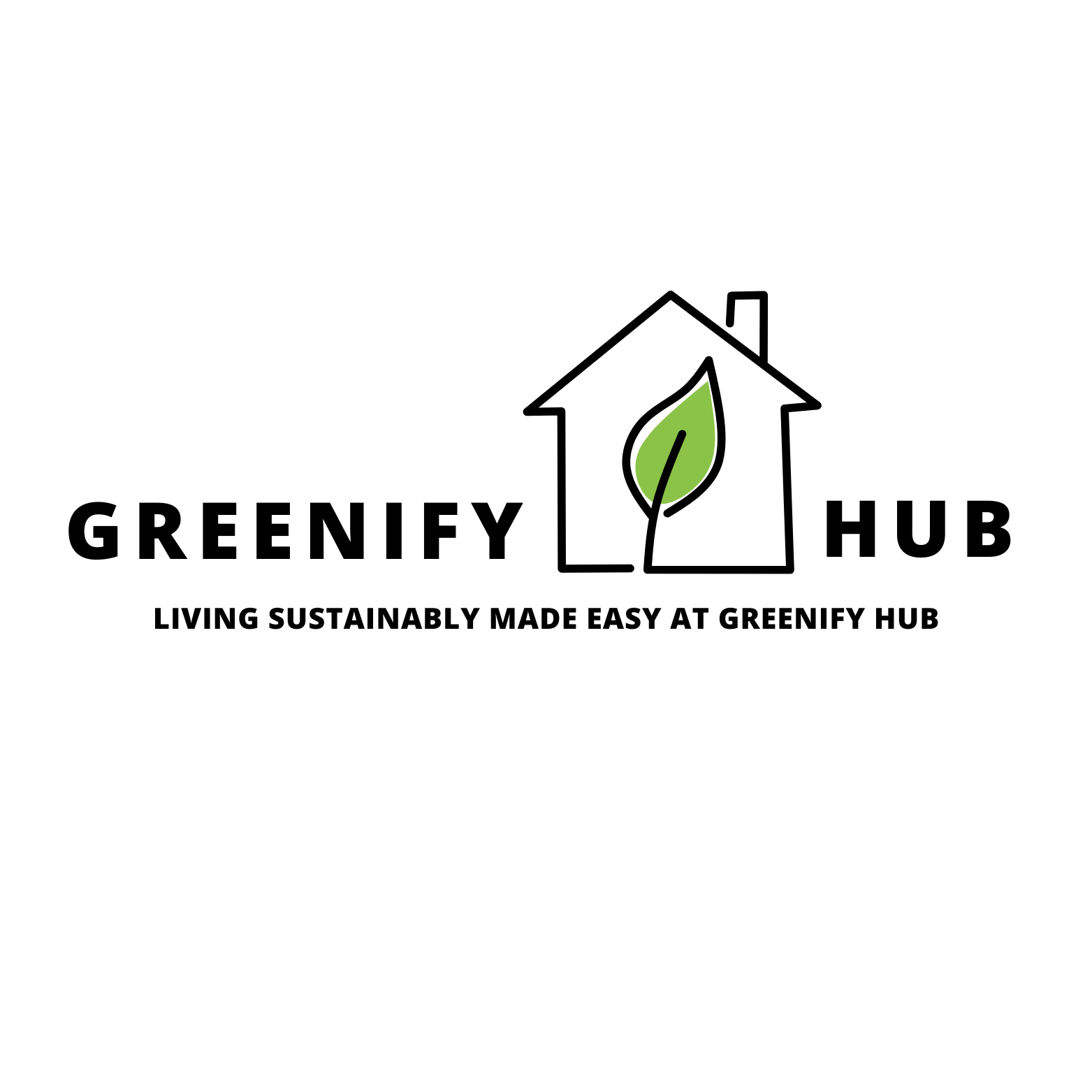 Greenify Hub