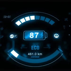 Factors That Influence Total Driving Range