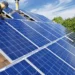 How to Repair Solar Panel Rust