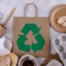 How Can Recycling Materials Lead to Environmental Sustainability