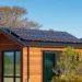 Solar Panels for Tiny House