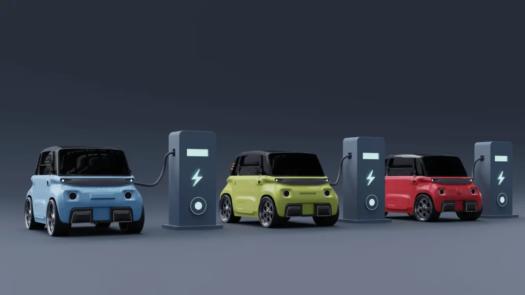 Why Can't Electric Cars Charge Themselves