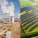 What Does Geothermal and Solar Energy Have in Common